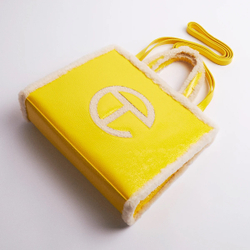 Сумка UGG x Telfar