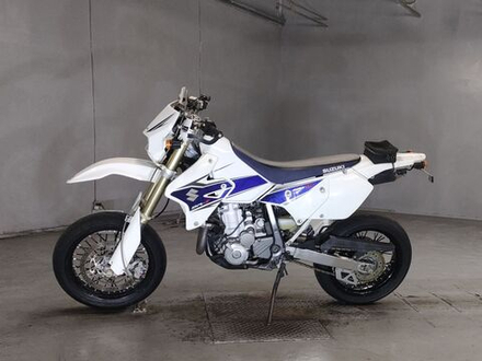 Suzuki DR-Z400SM