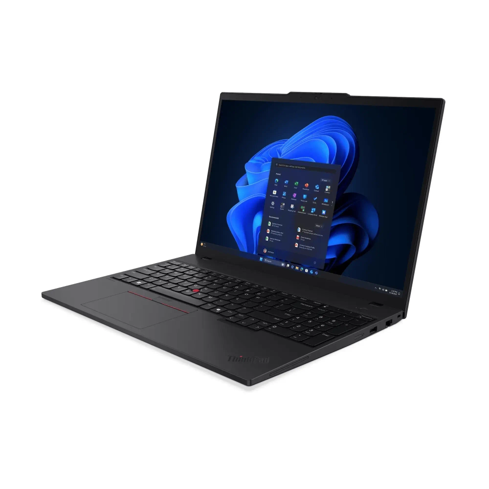 Ноутбук Lenovo ThinkPad T16 G4 (21QE0063FW)