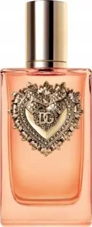 Dolce & Gabbana D&G DEVOTION INTENSE Eau de Parfum 50ml