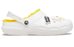 Crocs Neverxcrocs