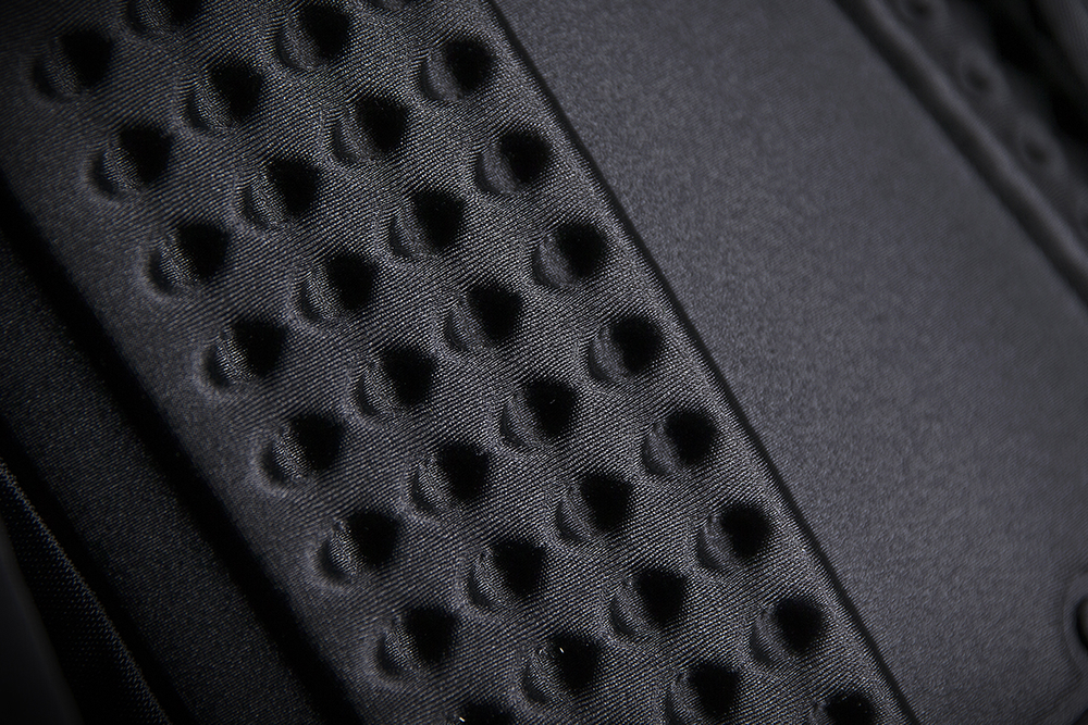 Моторюкзак - Icon Stronghold