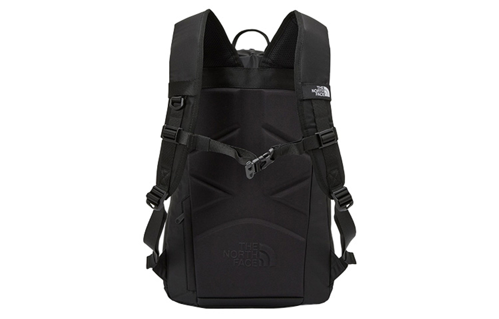 THE NORTH FACE 30L Outdoor Bags Polyester Black Unisex