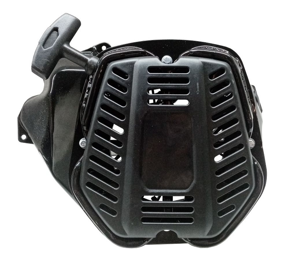 Ручной старт LC190FDA в сборе с кожухом/193490532-0006