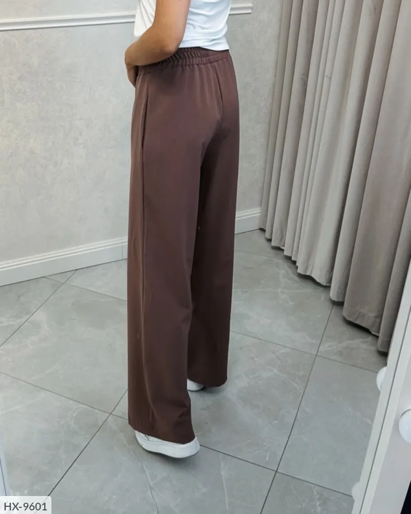 Штаны HX-9599 Фабрика Моды