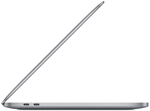 13.3" Ноутбук Macbook Pro 13 2017 TB (2560x1600, Intel Core i5-7267U, RAM 16ГБ,SSD 256ГБ, Intel Iris Pro 650, MacOS)