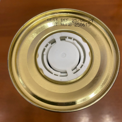 Оливковое масло нерафинированное VAFIS 0.3 Extra Virgin от NIKITAKIS в жести 1л, Греция