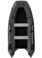 Лодка ПВХ Gladiator AirPro E350Pro НДНД ( BSM0272 / BSM0407 )