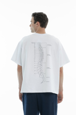 Футболка SPINE