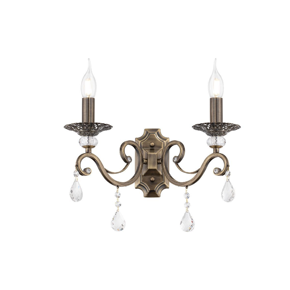 Бра Maytoni RC247-WL-02-R