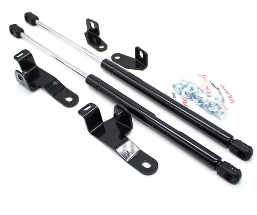 Упор (амортизатор) капота для Nissan Almera G15 (2013-2018) Autoinnovation.01-09