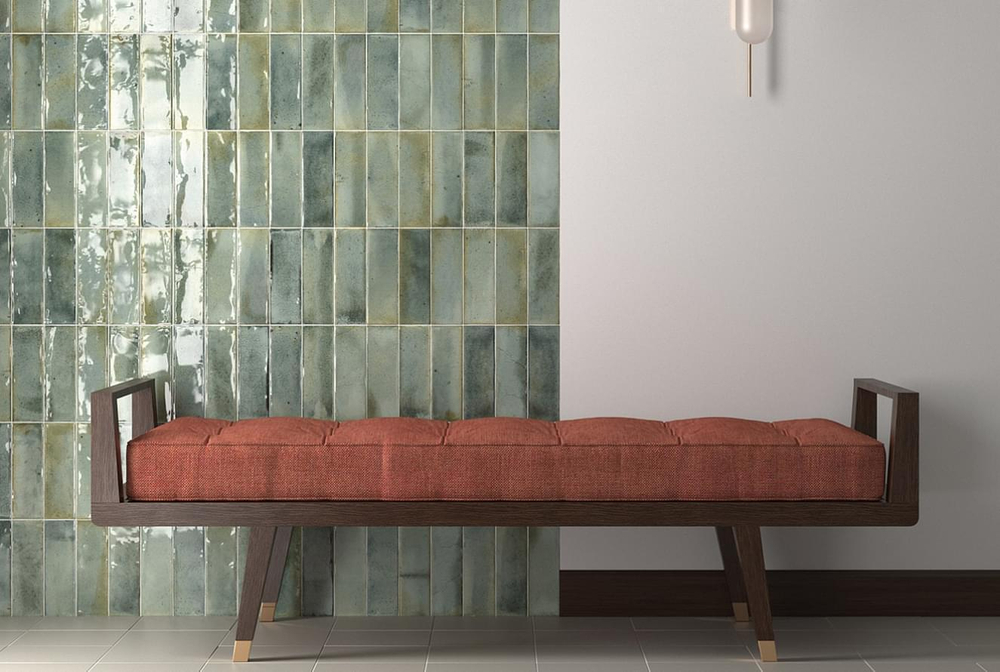 Equipe Hanoi Arco Celadon 6.5x20