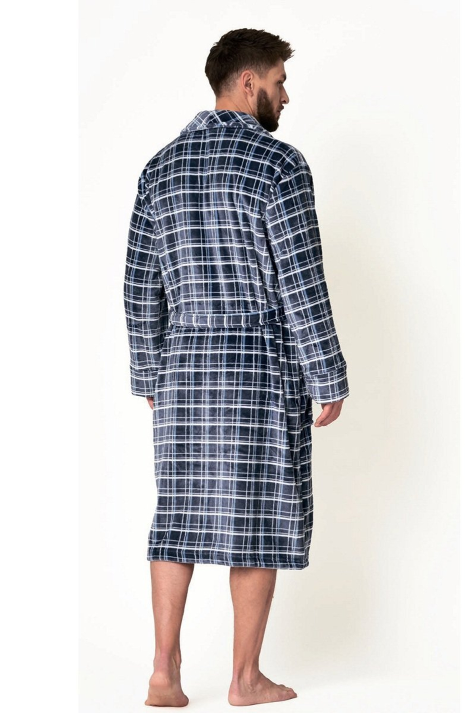 MGL 432 Халат мужской