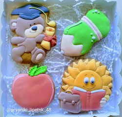 Карандаш №5