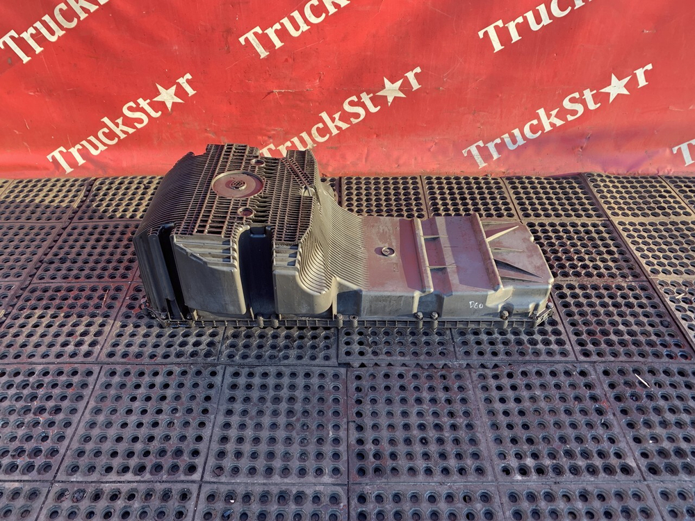 Поддон масляный двигателя 2021г