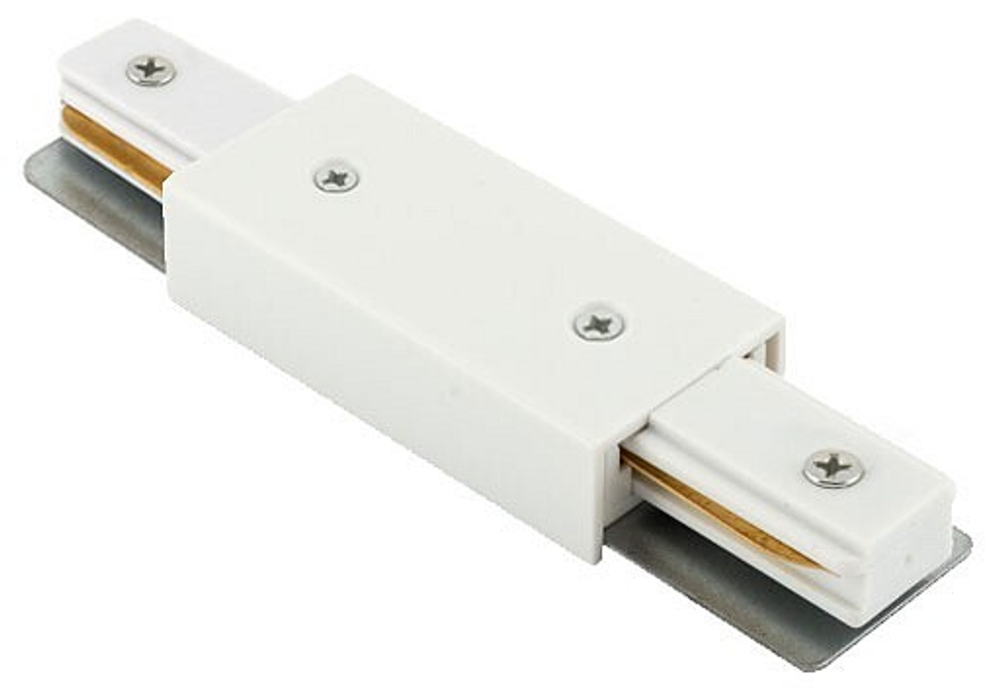 Коннектор Denkirs TR1008-WH