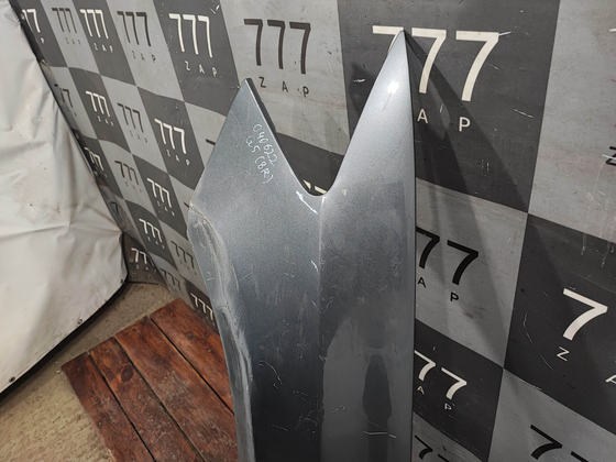 Крыло переднее левое Audi Q5 (8R) 08-17 Б/У Оригинал 8R0821105A