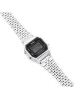 Часы CASIO LA680WA-1B