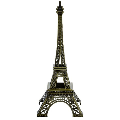 Фигурка декоративная Эйфелева башня