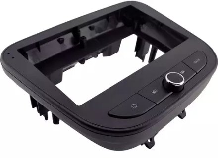 Магнитола для Chevrolet Malibu 9 2015-2023 - Canbox 9-2470 Qled, Android 10, ТОП процессор, SIM-слот