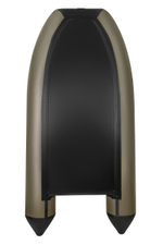 Поход 290T хаки + PARSUN T 2.6 BMS (комплект лодка + мотор)