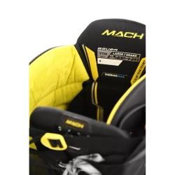 Шорты BAUER SUPREME MACH YTH (детский)