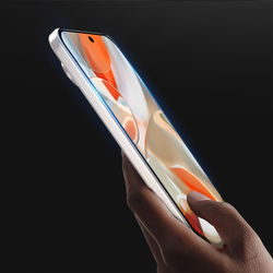 Защитное стекло из закаленного стекла для Google Pixel 9 Pro XL, от Dux Ducis серия FU Full Screen Glass