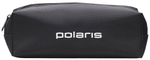 Электробритва POLARIS PMR 0305R wet&dry PRO 5 blades черный/хром