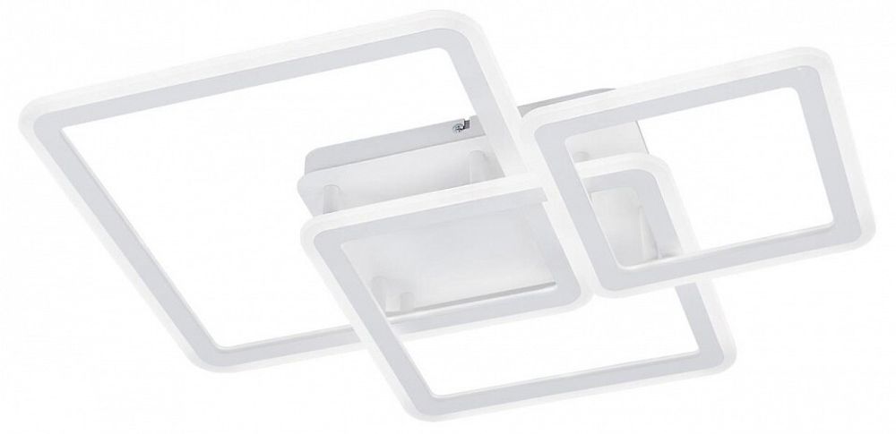 Потолочная люстра Citilux Тринити CL238230E