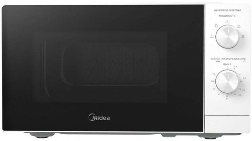 Микроволновая печь MIDEA MM719M2Z-W
