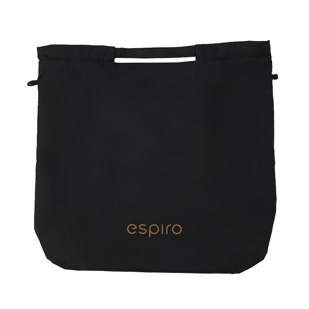 Детская коляска 3 в 1 Espiro Code 2025 и автокресло Pi Beige 10 clever black/Бежевый (Beige 109)