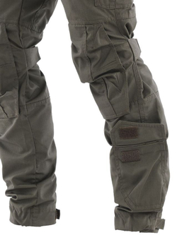 Брюки Барс Пентагон (Цифра РФ)