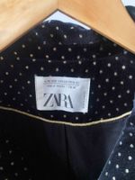 Бархатный жакет Zara, 116