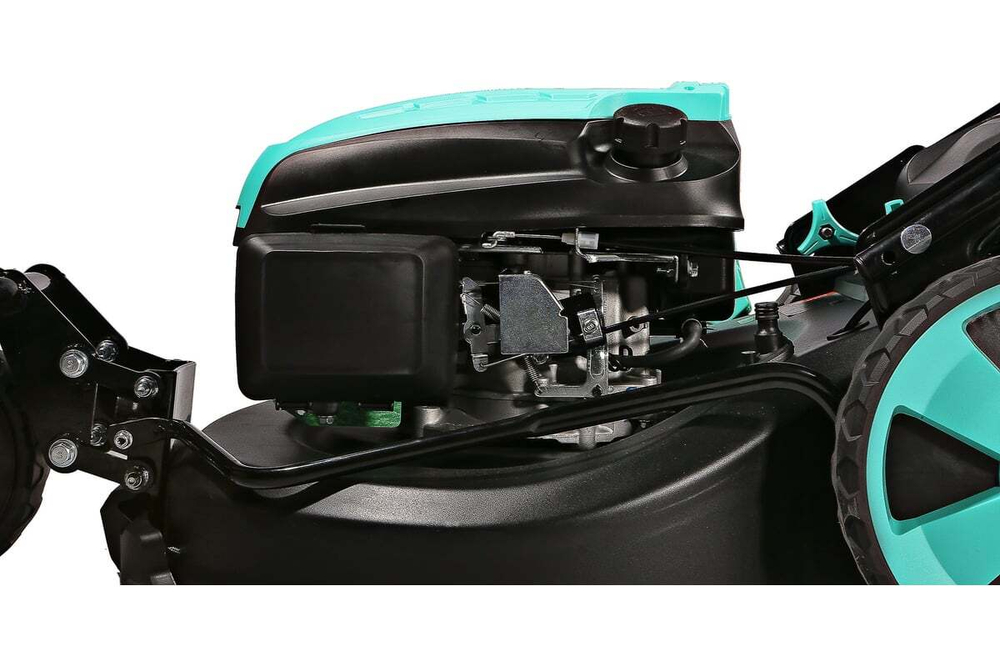 Газонокосилка бензиновая Sturm PL5117SF