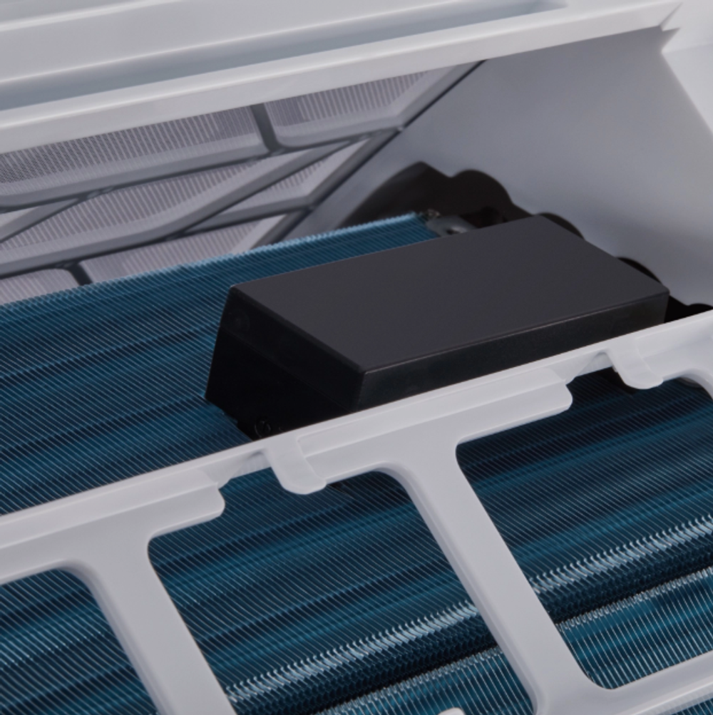 Сплит-система инверторного типа Electrolux Enterprise Super DC EACS/I-18HEN-WHITE/N8_24Y комплект