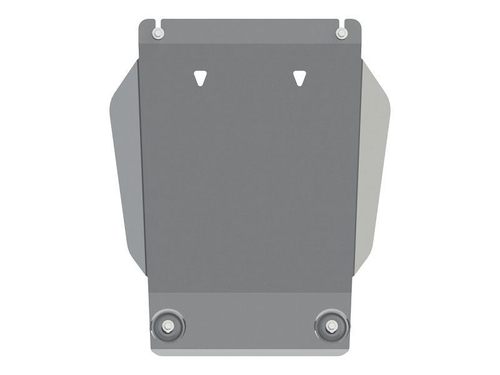 Защита КПП Sheriff для Mitsubishi L200 V 2015- арт.14.2963