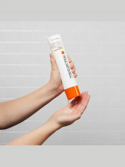 Paul Mitchell Шампунь для окрашенных волос Color Protect Shampoo, 300 мл