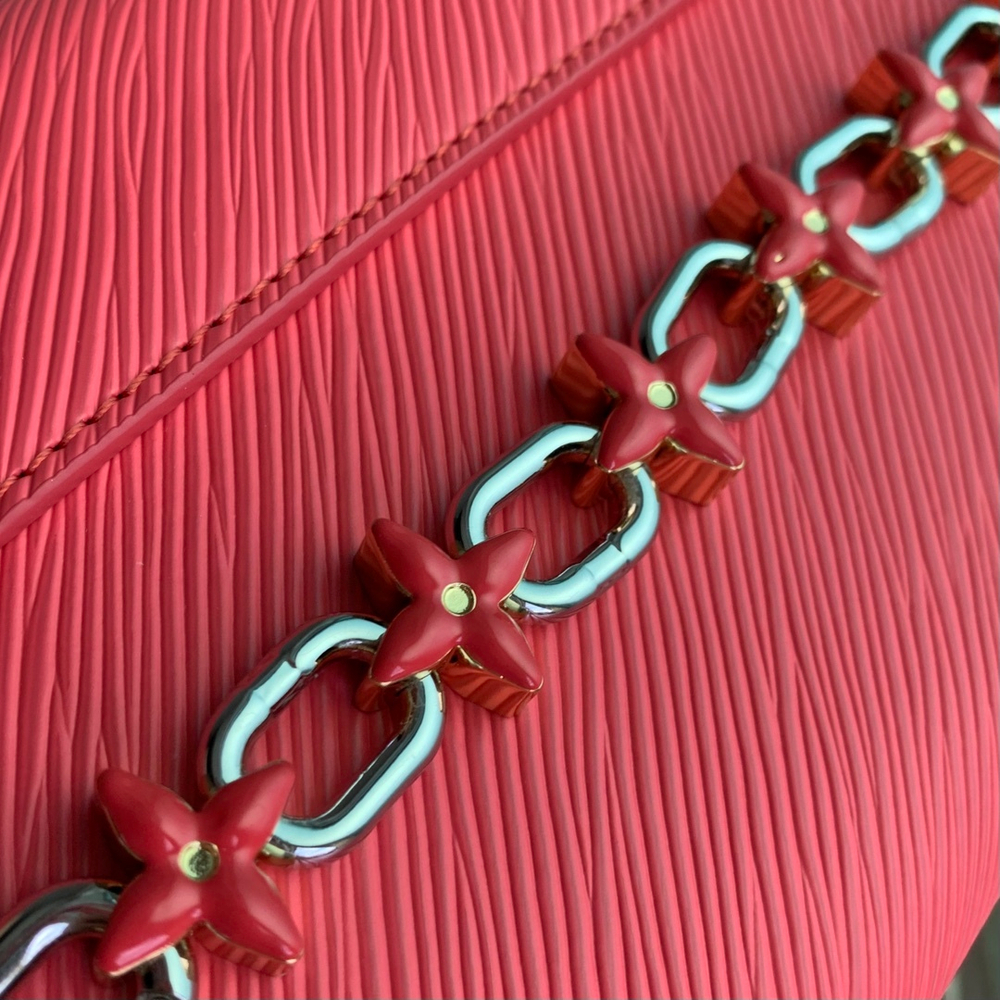 Louis Vuitton Twist PM