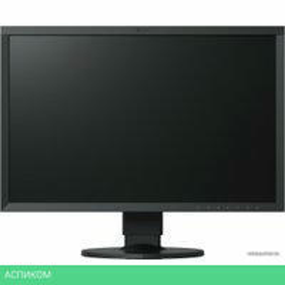 Монитор EIZO ColorEdge CS2410-BK