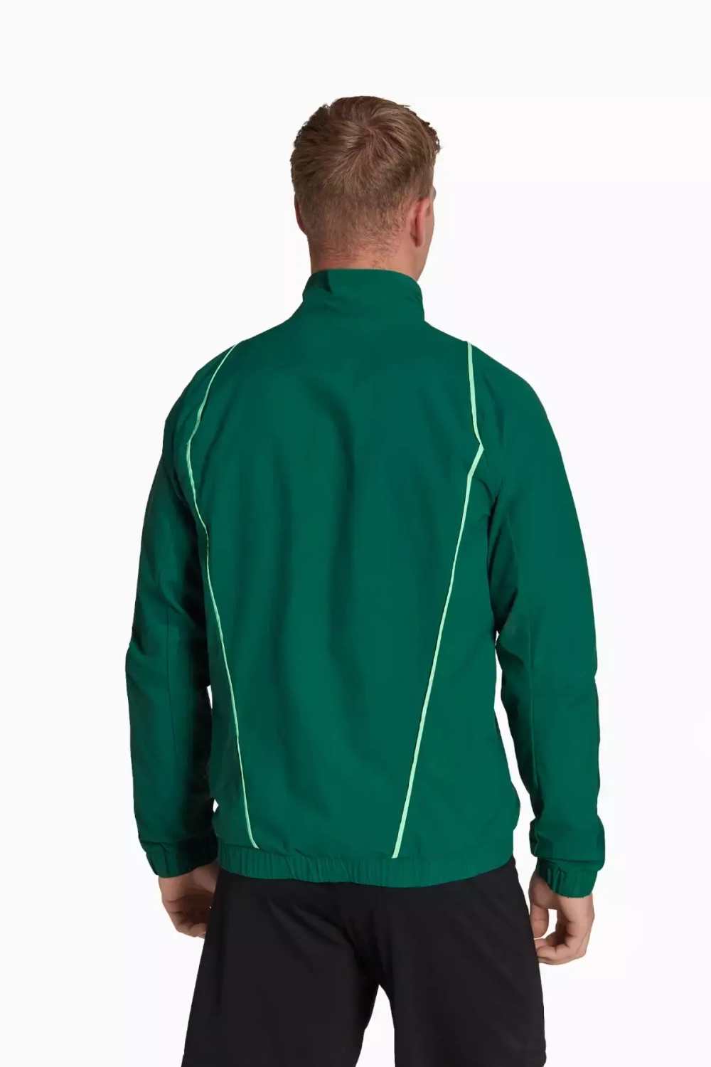 Кофта adidas Tiro 23 Competition Presentation