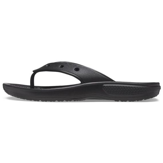 Crocs Classic Clog 'Black'