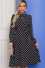 Платье 71010 Avili