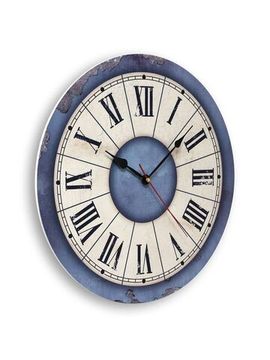 Настенные часы "Прованс" 031