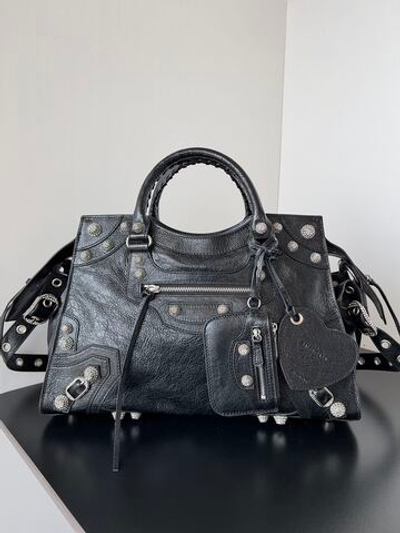 Balenciaga Neo Cagole City Bag 38 cm