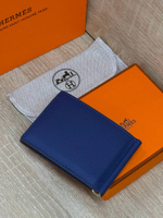 Зажим для денег Hermes
