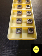 Пластина токарная SCMT09T308-GM