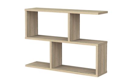 Полка навесная П-17