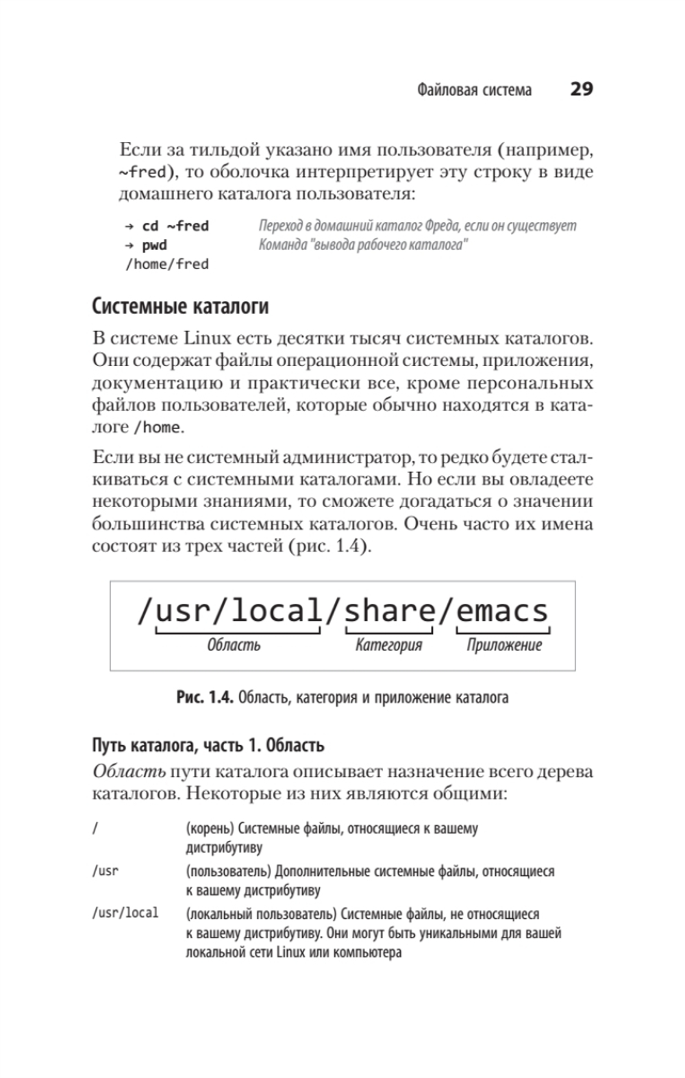 Linux. Карманный справочник. 4-е изд.