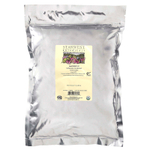 Starwest Botanicals, Органический лист тимьяна C/S, 1 фунт (453,6 г)