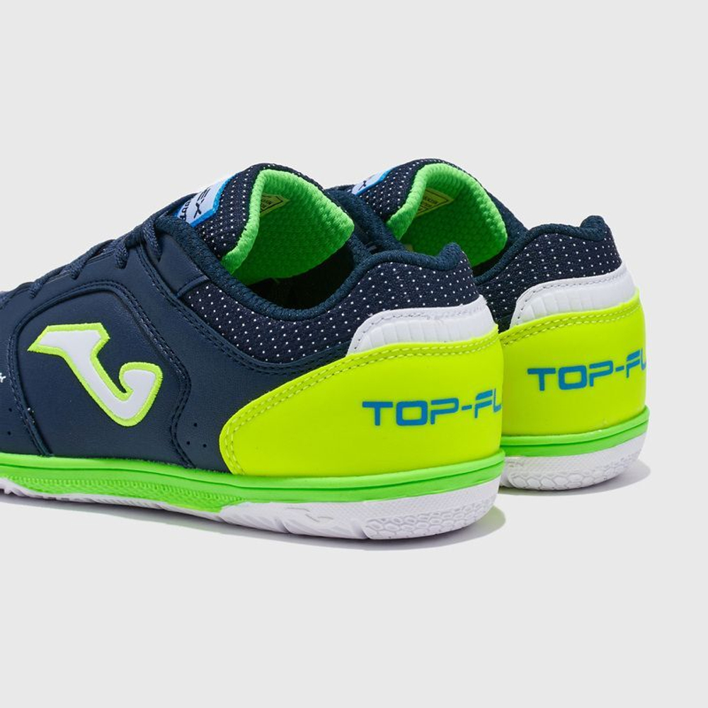 Футзалки детские Joma TOP FLEX JR